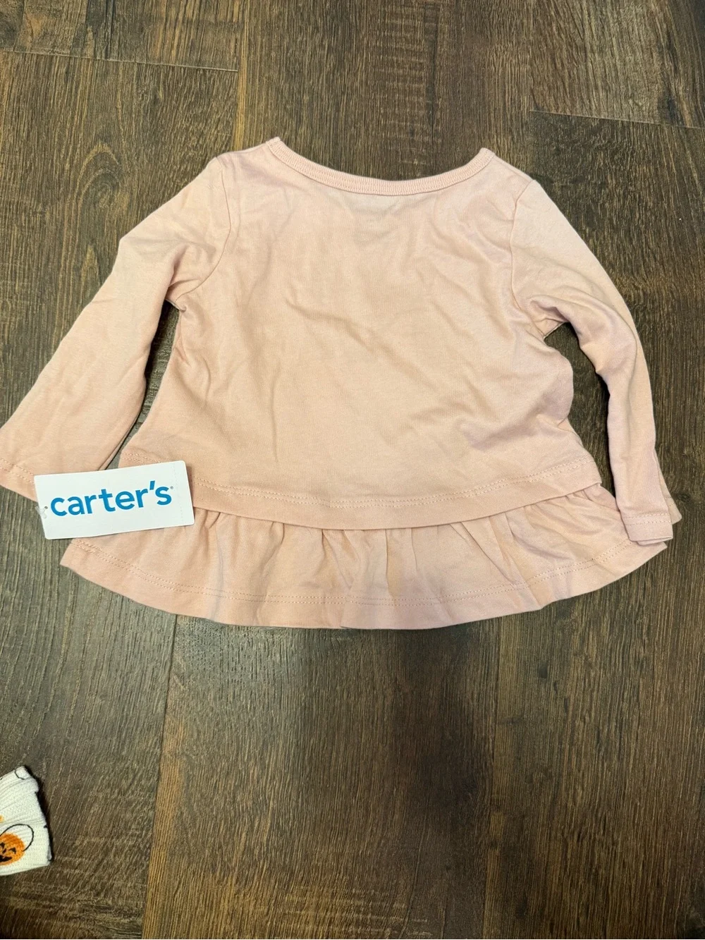Carters carter long